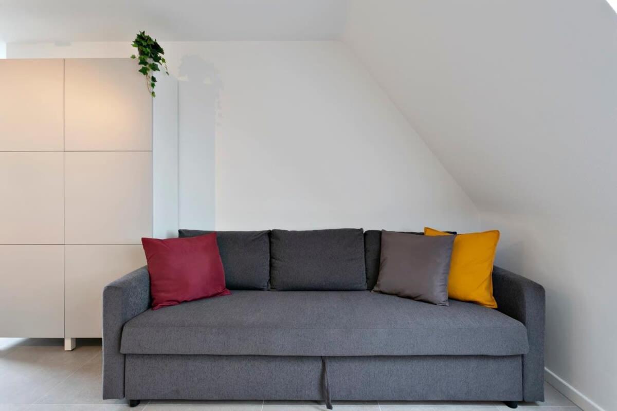דה האן Huswell - Cozy And Roomy Studio With A Homely Feel מראה חיצוני תמונה