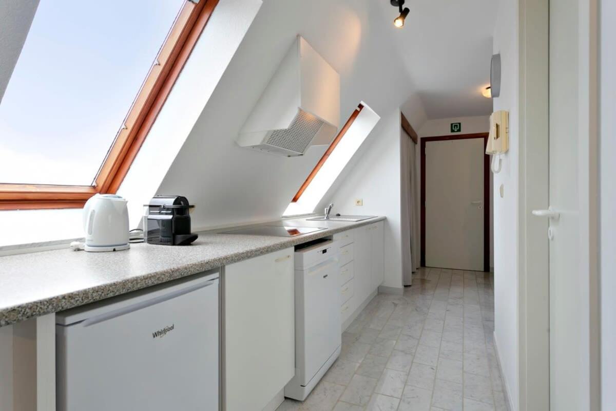 דה האן Huswell - Cozy And Roomy Studio With A Homely Feel מראה חיצוני תמונה